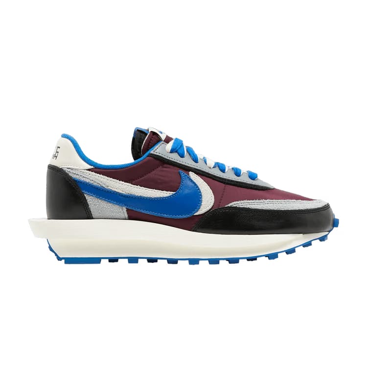 Nike Ld Waffle Sacai Undercover Night Red