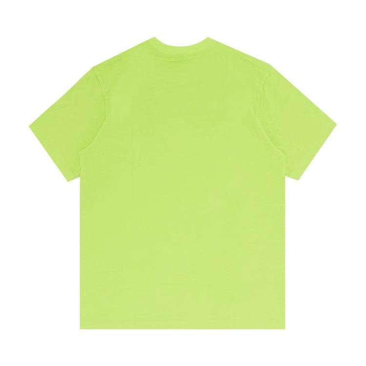 Supreme x Nike ACG Grid T-Shirt Green