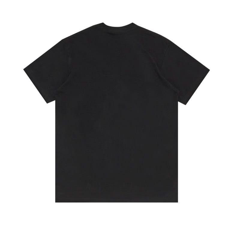 Supreme Trademark T-Shirt Black