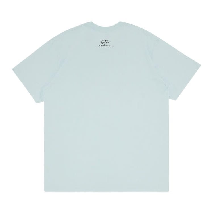 Supreme Dylan T-Shirt Pale Blue
