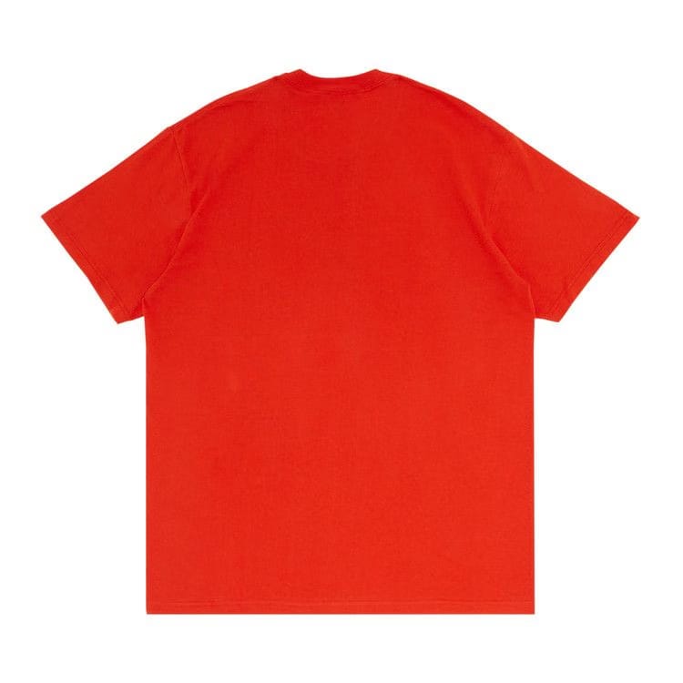 Supreme André 3000 T-Shirt Tomato