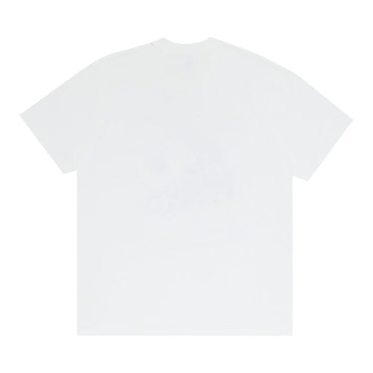 Supreme Braces T-Shirt White