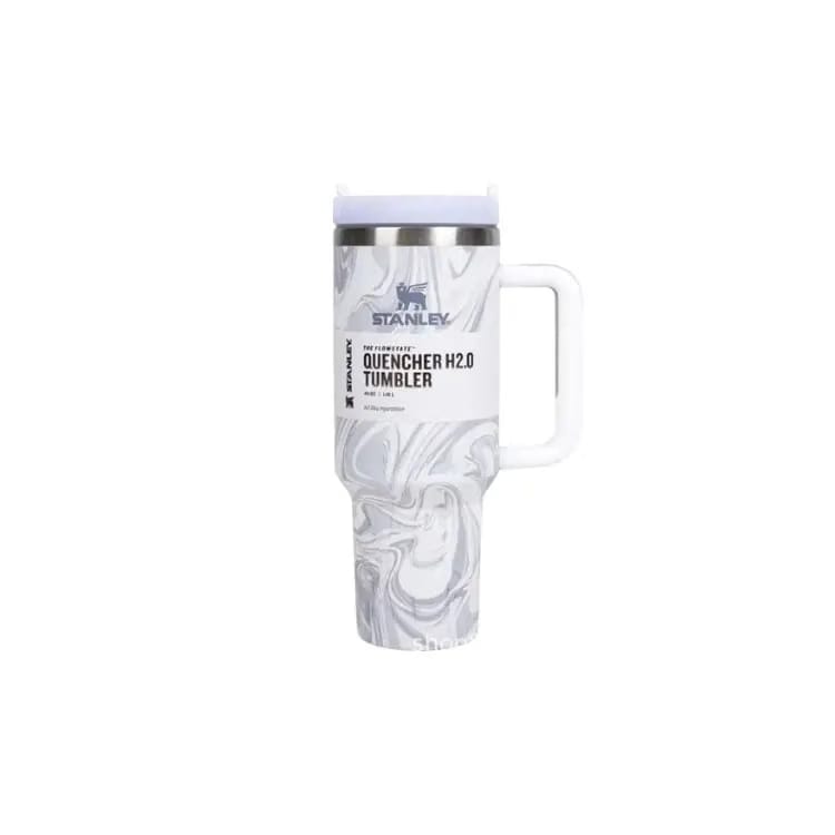 Stanley Swirl Quencher H2.0 1.18L (Polar Swirl)