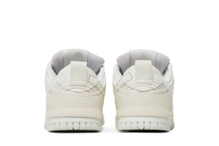 Wmns Dunk Low Disrupt 2 Pale Ivory