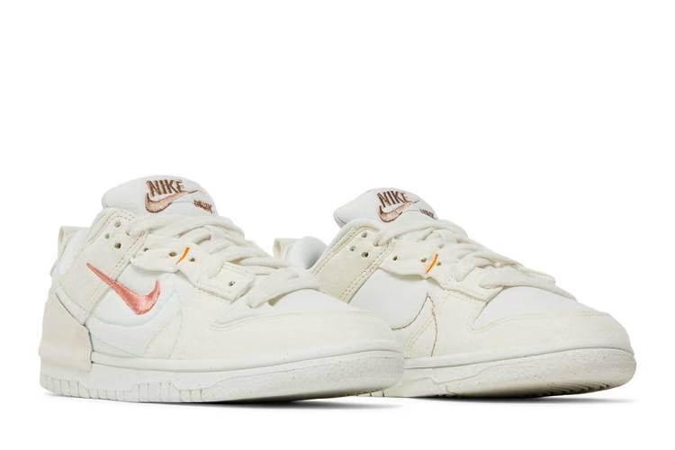 Wmns Dunk Low Disrupt 2 Pale Ivory