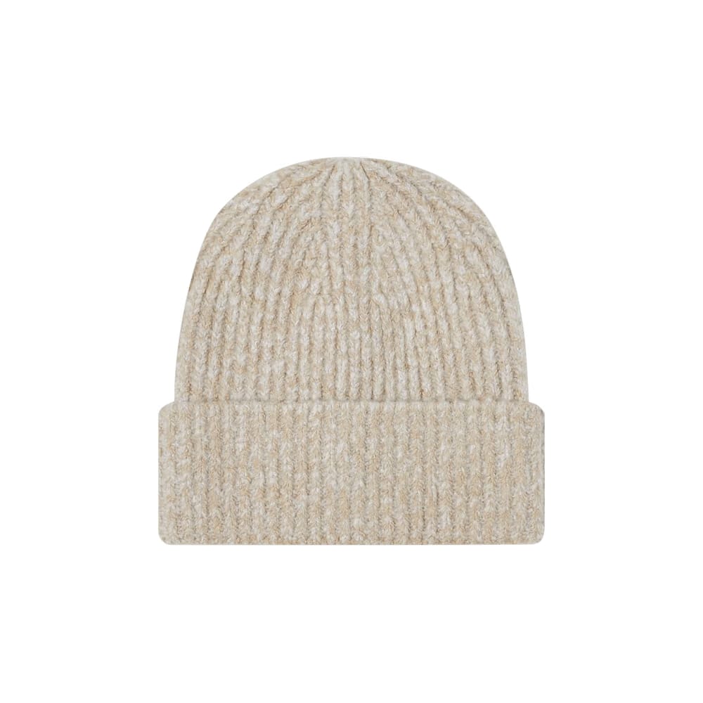 Acne Studios Wool Blend Beanie Light Taupe