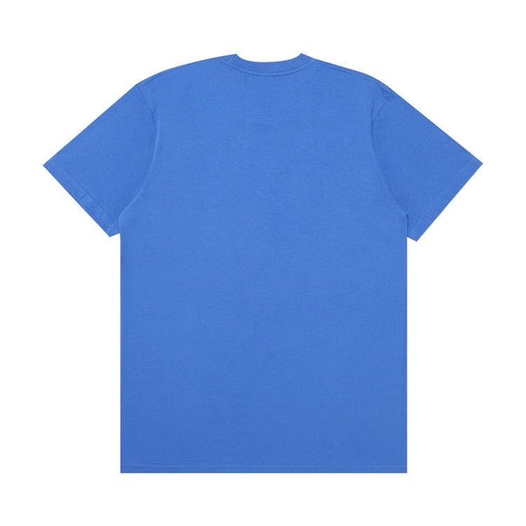 Supreme Face T-Shirt Royal
