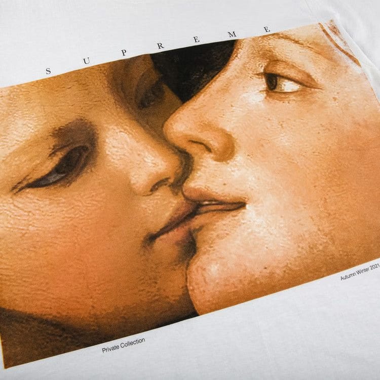 Supreme Venus T-Shirt White