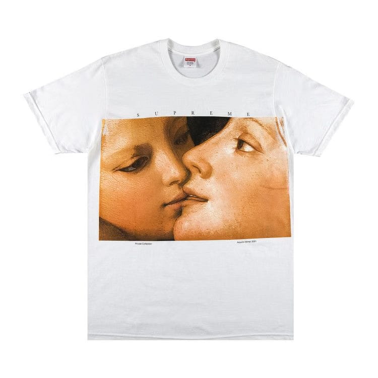Supreme Venus T-Shirt White