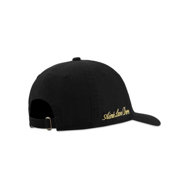 Aimé Leon Dore x New Era Mets Ballpark Hat Black