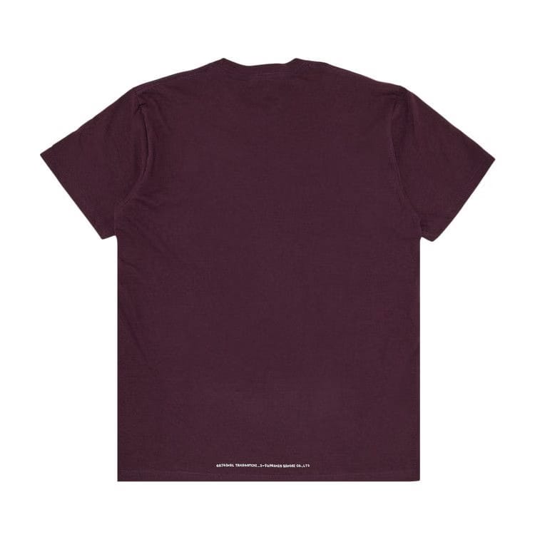 Supreme Tamagotchi T-Shirt Eggplant