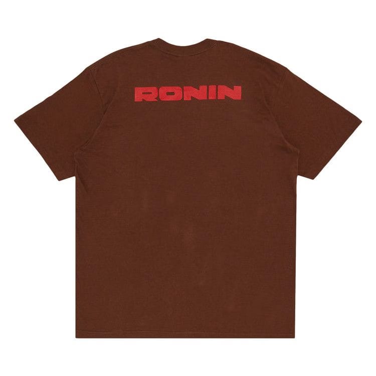 Supreme Ronin T-Shirt Brown