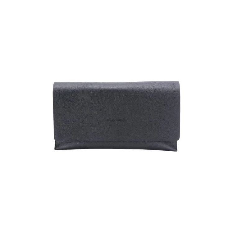 Rick Owens Gene Sunglasses Black/Pink