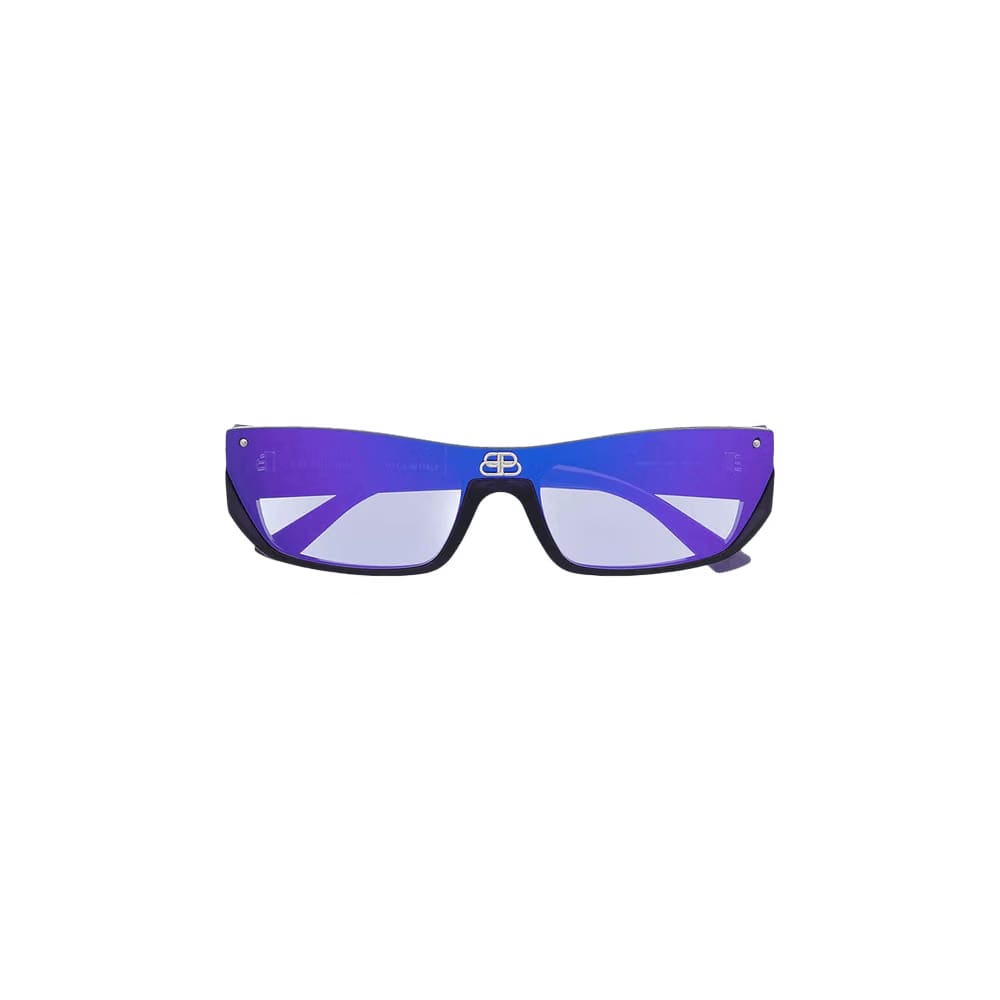 Balenciaga Sunglasses Violet