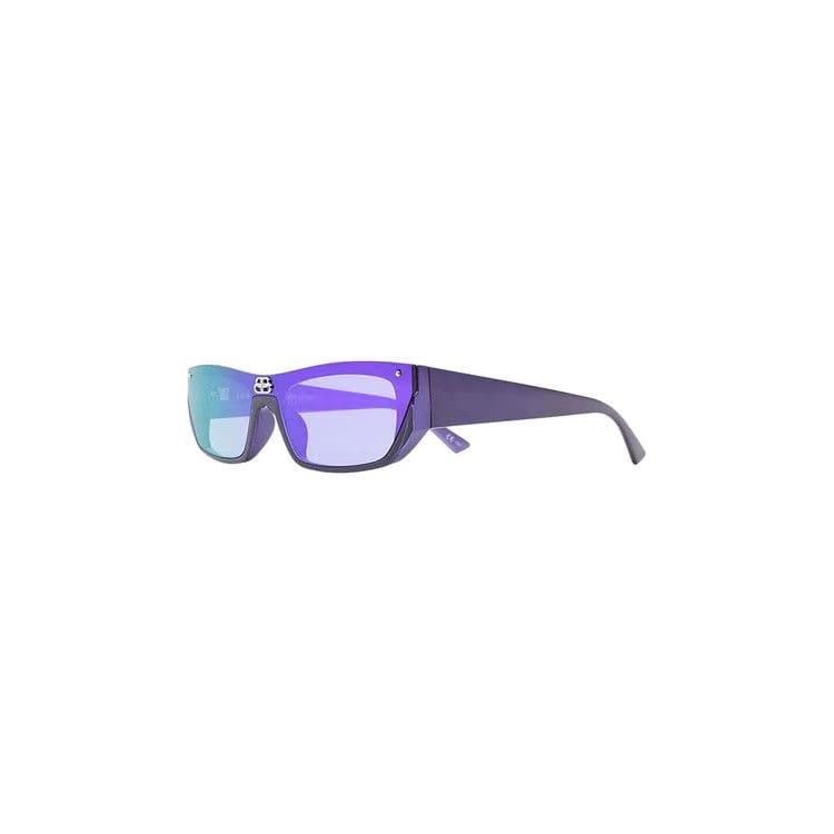 Balenciaga Sunglasses Violet