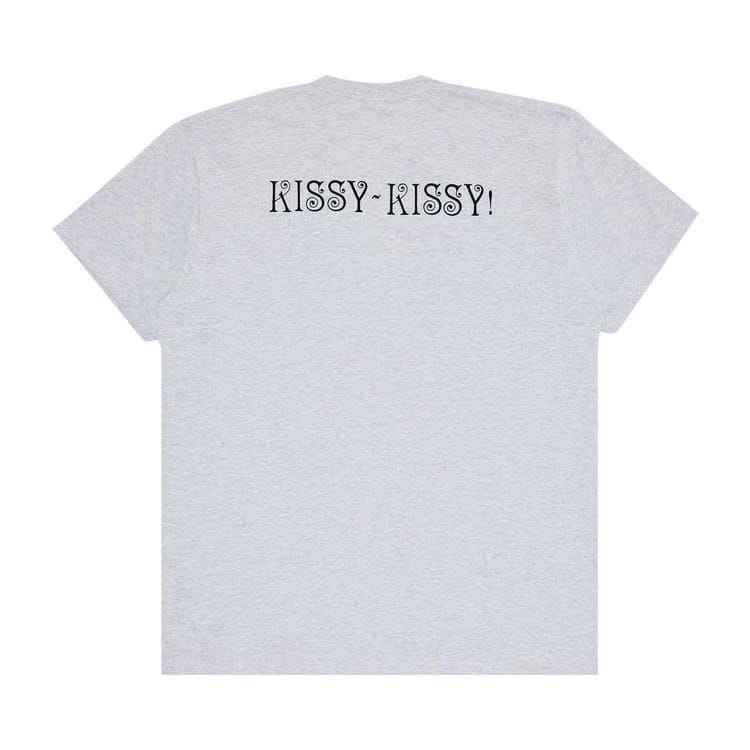 Supreme Miss Piggy T-Shirt Ash Grey