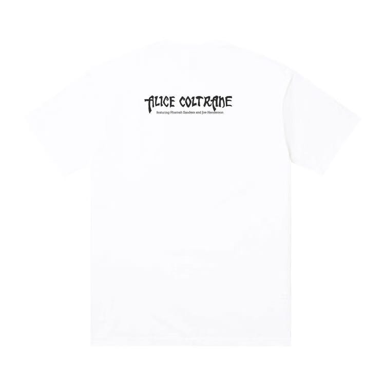 Supreme Ptah T-Shirt White