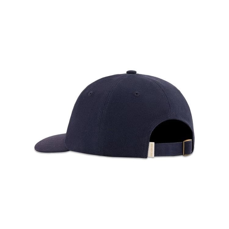 Aimé Leon Dore Cycling Logo Hat Navy Blazer