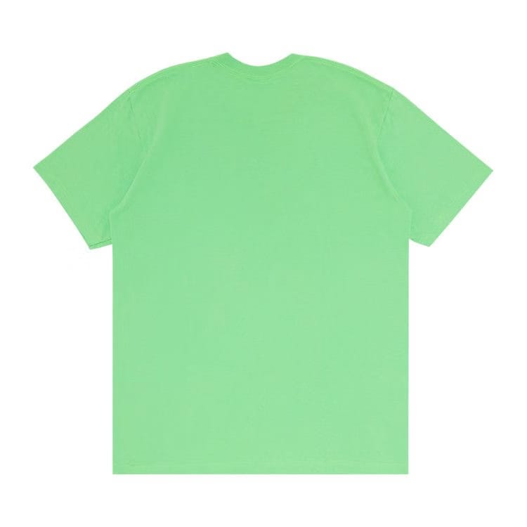 Supreme André 3000 T-Shirt Lime