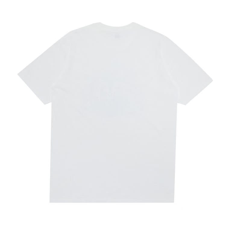 Supreme x IRAK Arc T-Shirt White