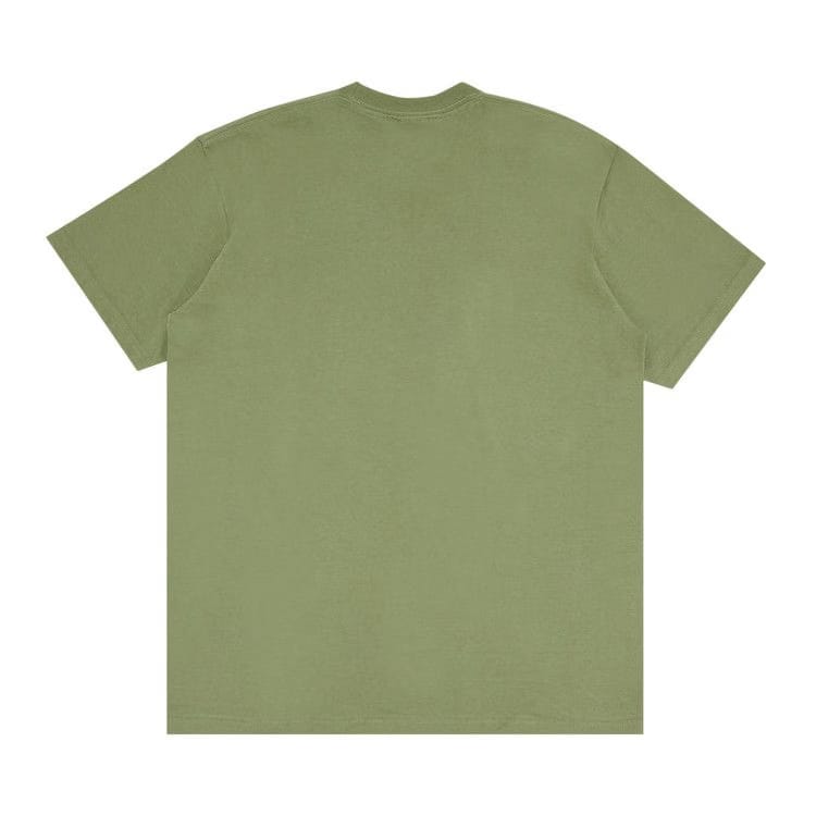Supreme Doughboy T-Shirt Light Olive