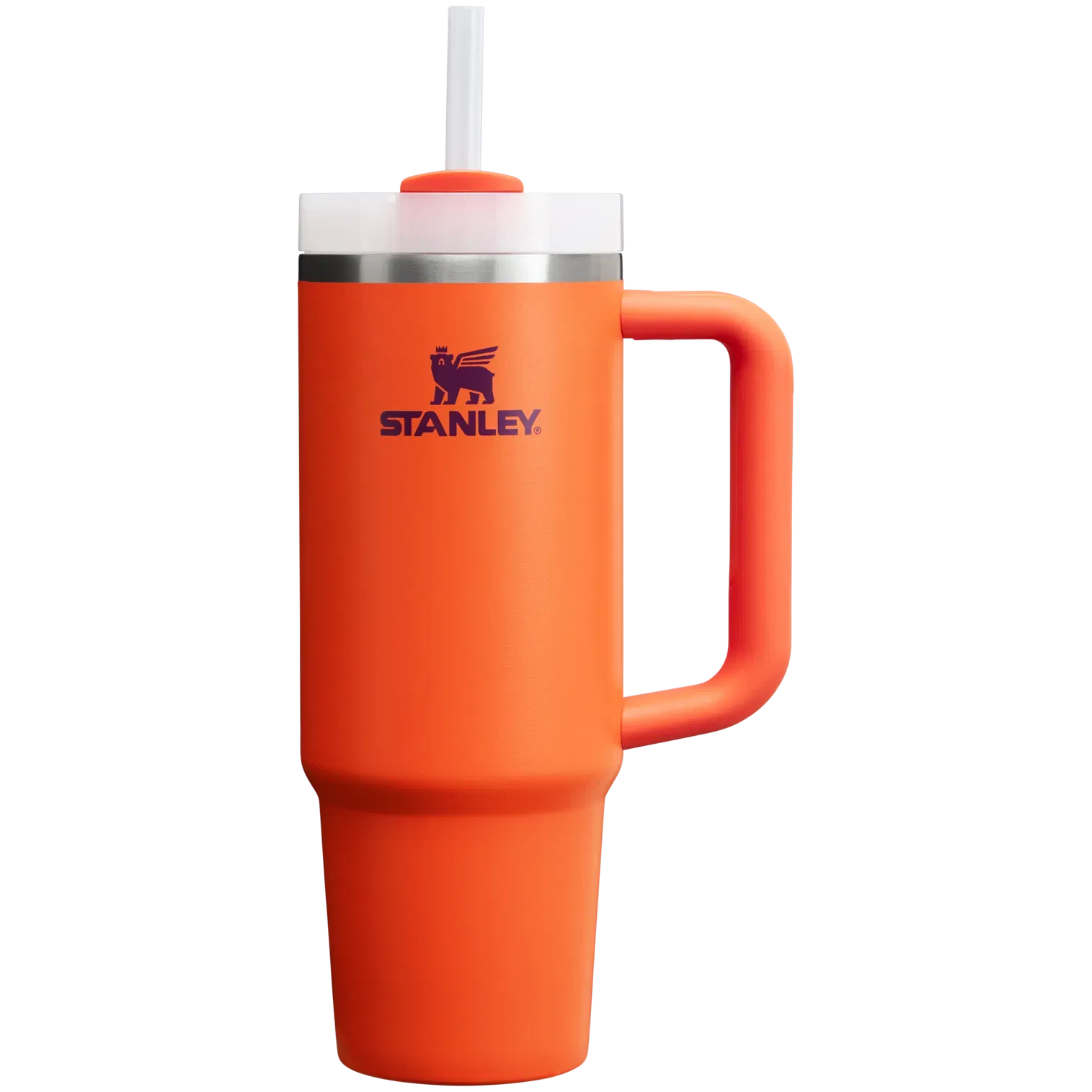 The Quencher H2.0 Flowstate Tumbler - Tigerlily Plum