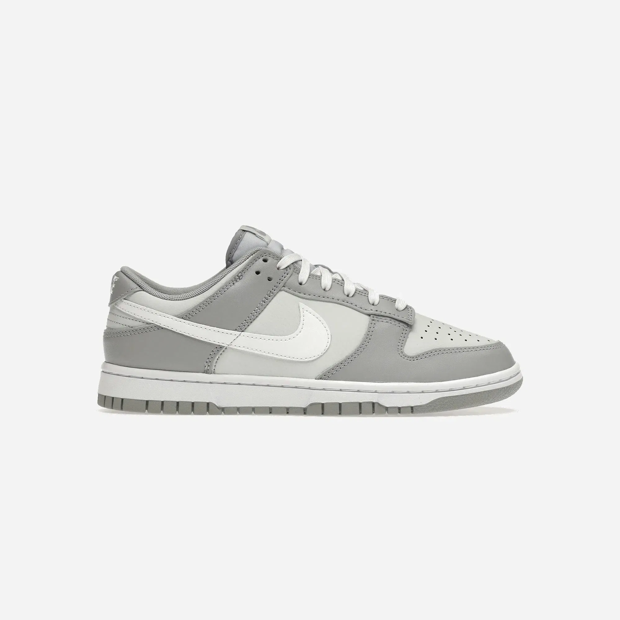 Nike Dunk Low Two Tone Grey