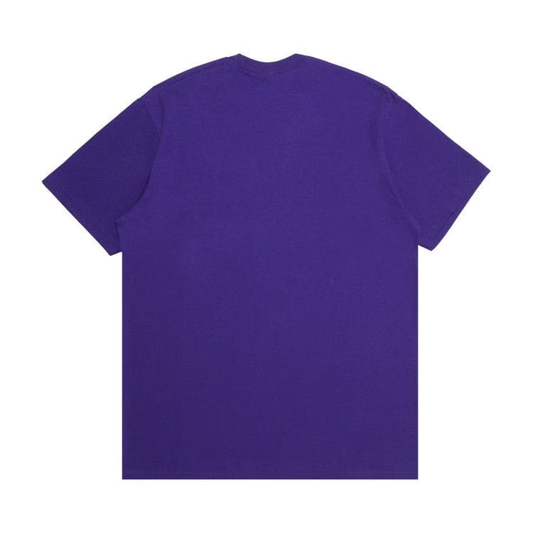 Supreme Love That T-Shirt Purple