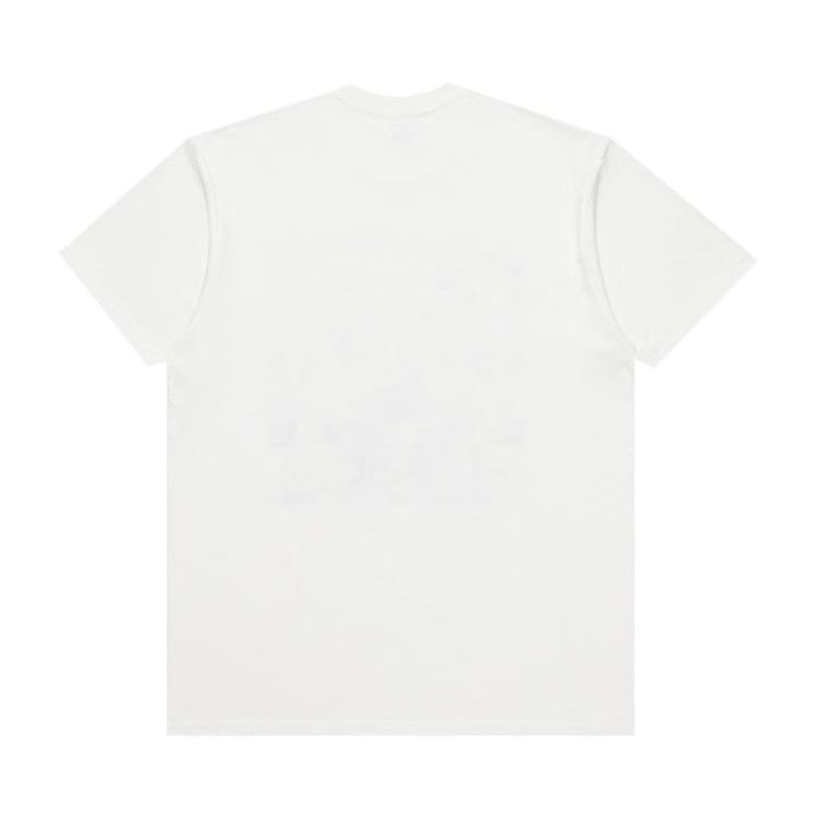 Supreme Richest T-Shirt White