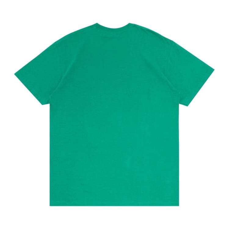 Supreme Braces T-Shirt Green