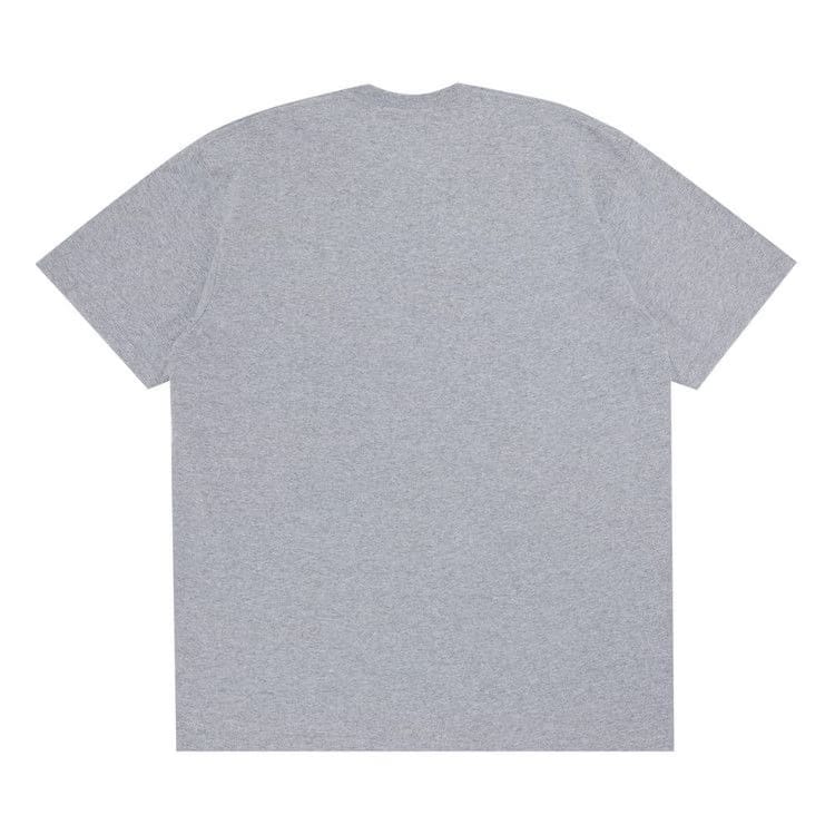 Supreme x IRAK Arc T-Shirt Heather Grey