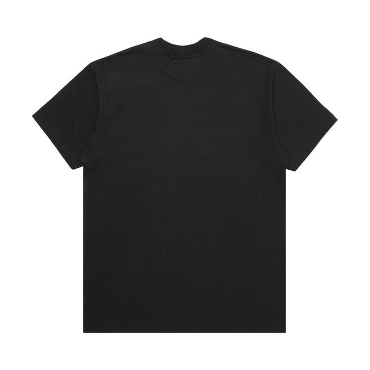 Supreme Connected T-Shirt Black