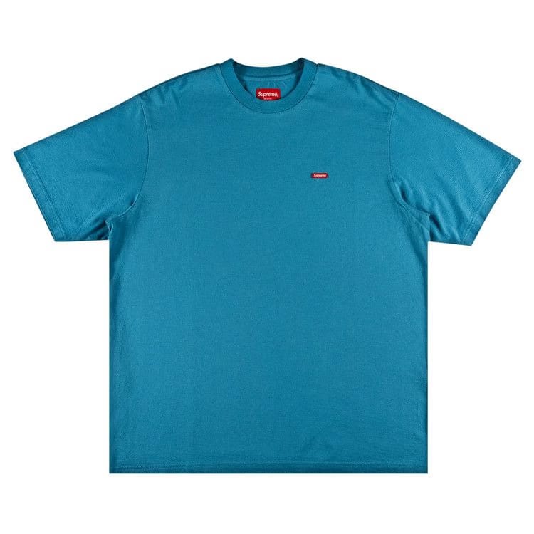 Supreme Small Box T-Shirt Slate