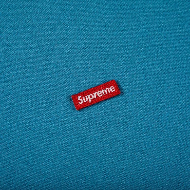 Supreme Small Box T-Shirt Slate