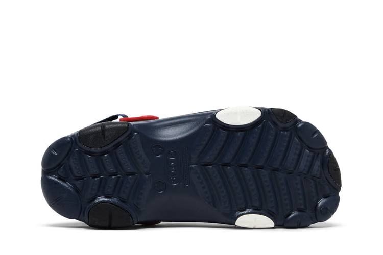 Crocs Classic All-Terrain Clog Marvel Spider-Man
