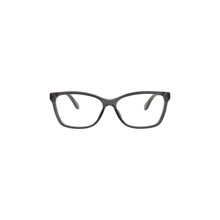 Gucci Rectangular Sunglasses Grey/Transparent