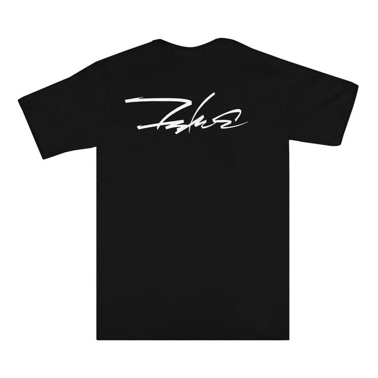 Supreme Futura T-Shirt Black