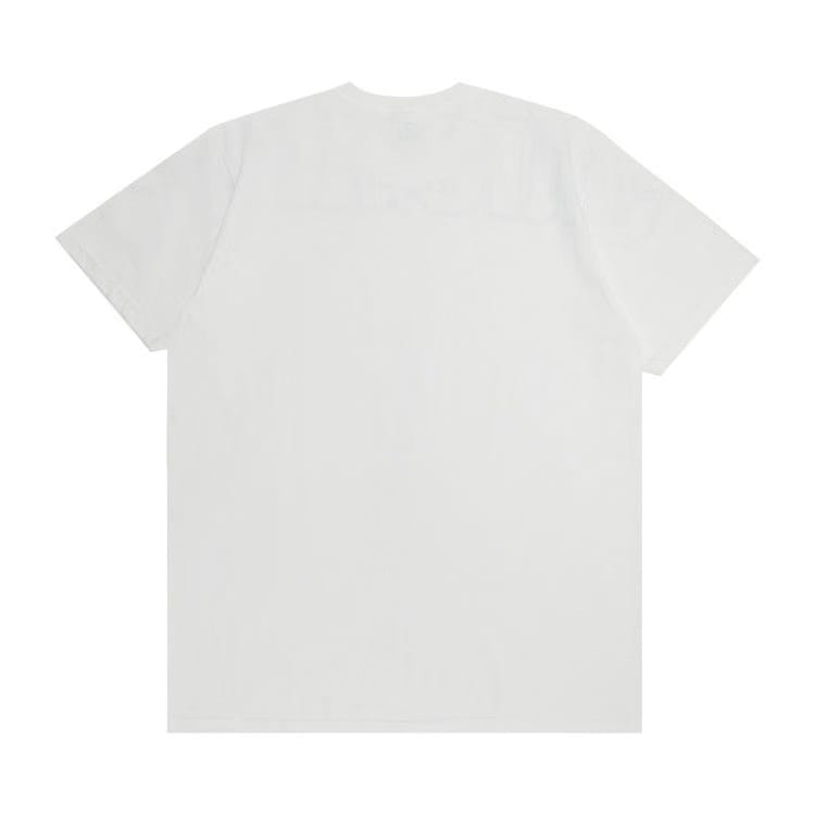 Supreme Upside Down T-Shirt White