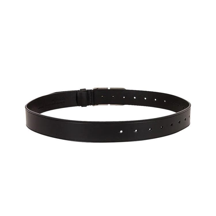 Balenciaga Hourglass Large Belt Black