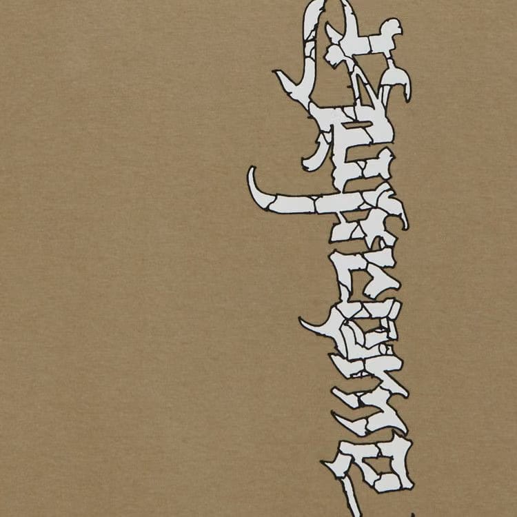 Supreme Satan T-Shirt Khaki