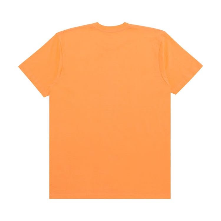 Supreme x Hardies Bolt T-Shirt Peach