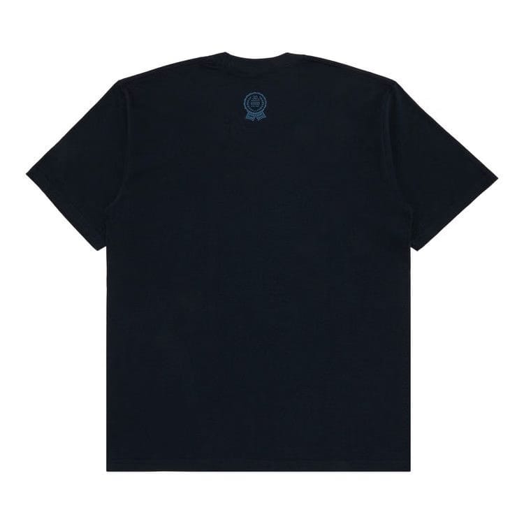 Supreme First T-Shirt Navy