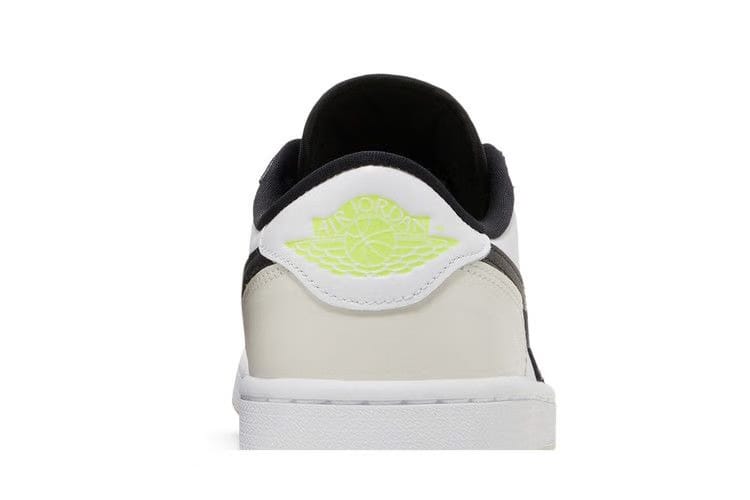 Air Jordan 1 Low Golf Phantom Green