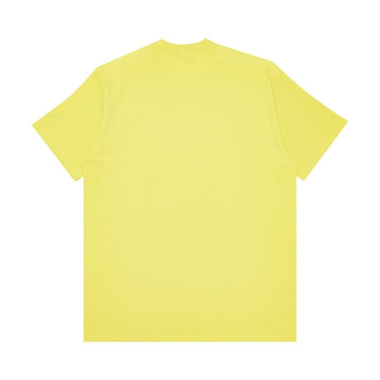 Supreme Anna Nicole Smith T-Shirt Lemon