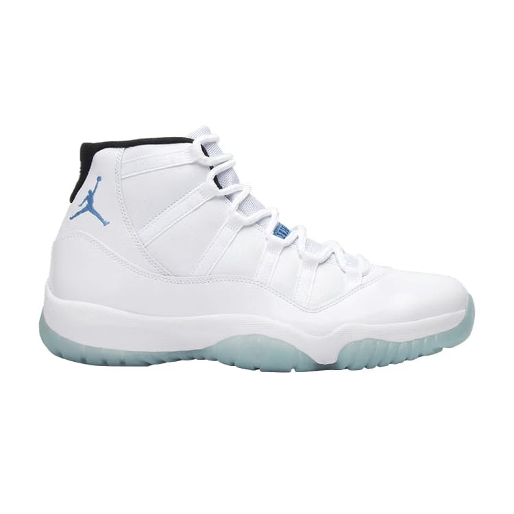Air Jordan 11 Retro Legend Blue 2014