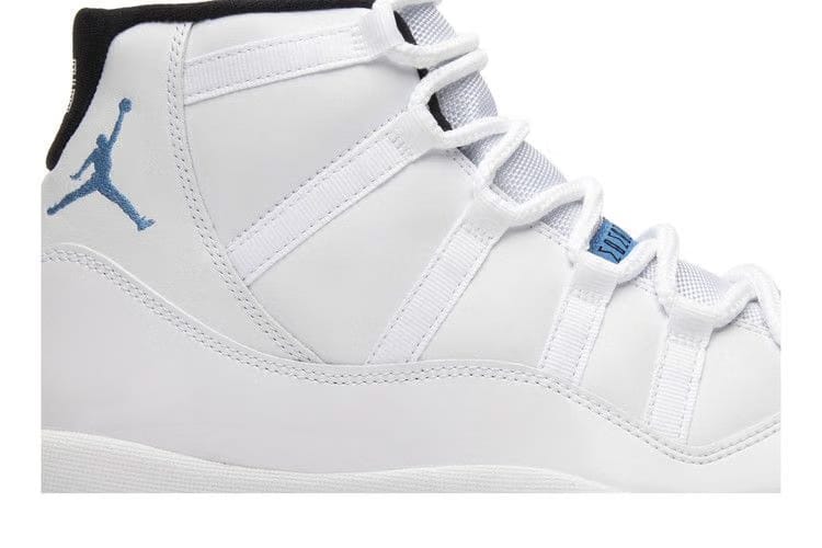 Air Jordan 11 Retro Legend Blue 2014