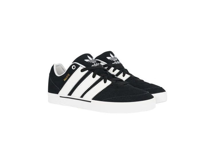 Palace x O'Reardon Black