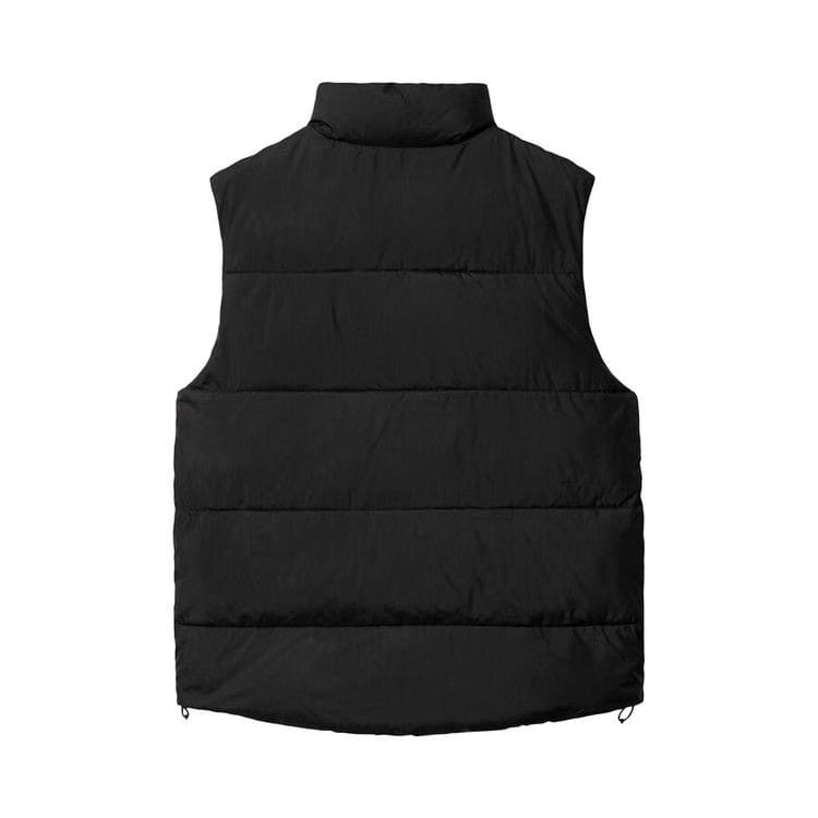 Carhartt WIP Springfield Vest Black