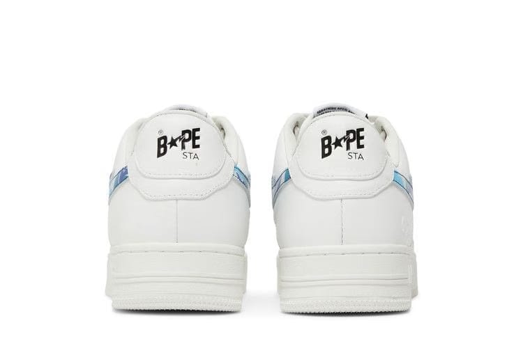 Bapesta ABC Camo - Blue 2022