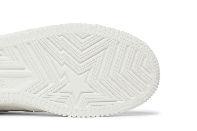 Bapesta ABC Camo - Blue 2022